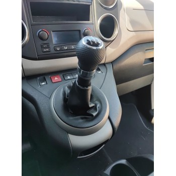 Recambio de palanca cambio para peugeot partner furgoneta/monovolumen 1.6 hdi / bluehdi 75 referencia OEM IAM   