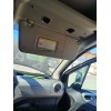Recambio de parasol derecho para peugeot partner furgoneta/monovolumen 1.6 hdi / bluehdi 75 referencia OEM IAM   