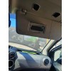 Recambio de parasol derecho para peugeot partner furgoneta/monovolumen 1.6 hdi / bluehdi 75 referencia OEM IAM   