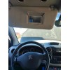 Recambio de parasol izquierdo para peugeot partner furgoneta/monovolumen 1.6 hdi / bluehdi 75 referencia OEM IAM   