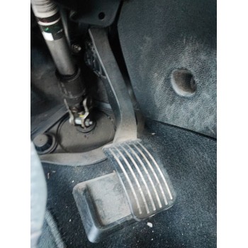 Recambio de pedal acelerador para peugeot partner furgoneta/monovolumen 1.6 hdi / bluehdi 75 referencia OEM IAM   