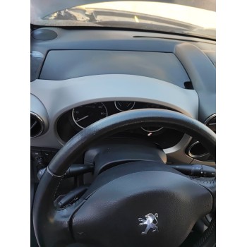 Recambio de salpicadero para peugeot partner furgoneta/monovolumen 1.6 hdi / bluehdi 75 referencia OEM IAM   