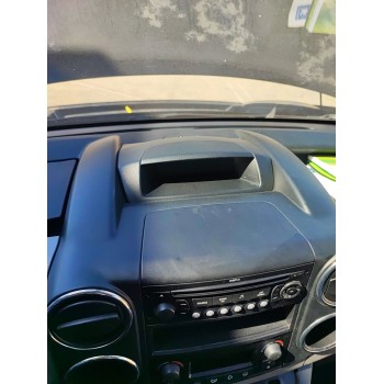 Recambio de salpicadero para peugeot partner furgoneta/monovolumen 1.6 hdi / bluehdi 75 referencia OEM IAM   