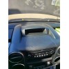 Recambio de salpicadero para peugeot partner furgoneta/monovolumen 1.6 hdi / bluehdi 75 referencia OEM IAM   