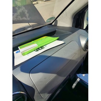 Recambio de salpicadero para peugeot partner furgoneta/monovolumen 1.6 hdi / bluehdi 75 referencia OEM IAM   