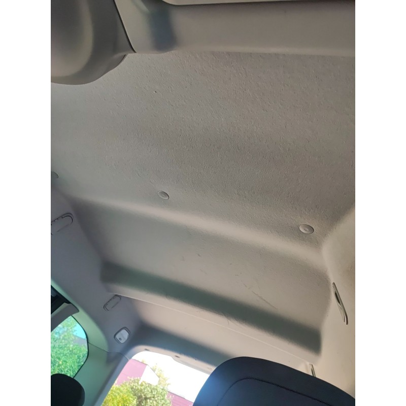 Recambio de techo interior para peugeot partner furgoneta/monovolumen 1.6 hdi / bluehdi 75 referencia OEM IAM   
