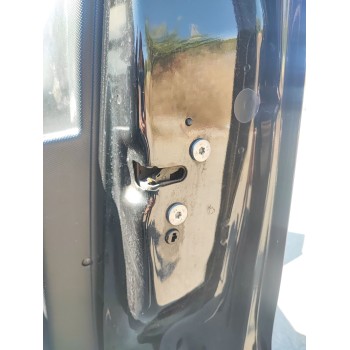 CERRADURA PUERTA DELANTERA DERECHA 