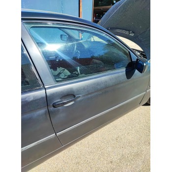 Recambio de elevalunas delantero derecho para bmw 3 compact (e46) 316 ti referencia OEM IAM   