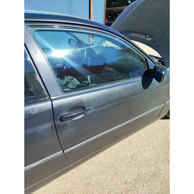 Recambio de elevalunas delantero derecho para bmw 3 compact (e46) 316 ti referencia OEM IAM   