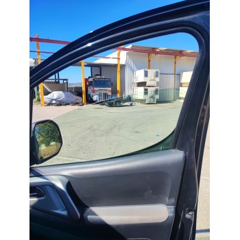 Recambio de elevalunas delantero derecho para peugeot partner furgoneta/monovolumen 1.6 hdi / bluehdi 75 referencia OEM IAM   