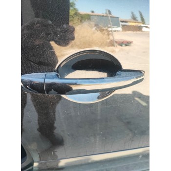 Recambio de maneta exterior delantera derecha para peugeot partner furgoneta/monovolumen 1.6 hdi / bluehdi 75 referencia OEM IAM