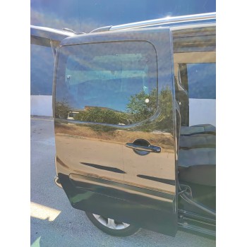 Recambio de puerta trasera derecha para peugeot partner furgoneta/monovolumen 1.6 hdi / bluehdi 75 referencia OEM IAM   