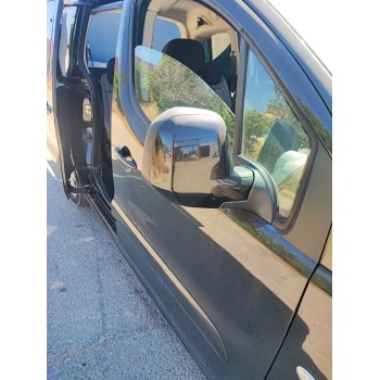 Recambio de retrovisor derecho para peugeot partner furgoneta/monovolumen 1.6 hdi / bluehdi 75 referencia OEM IAM   