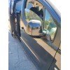 Recambio de retrovisor derecho para peugeot partner furgoneta/monovolumen 1.6 hdi / bluehdi 75 referencia OEM IAM   