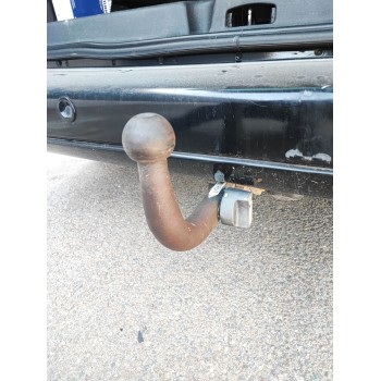 Recambio de enganche remolque para peugeot partner furgoneta/monovolumen 1.6 hdi / bluehdi 75 referencia OEM IAM   