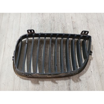 Recambio de rejilla paragolpes derecha para bmw 1 (e81) 118 d referencia OEM IAM 22405910 R511370771309 