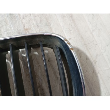 Recambio de rejilla paragolpes derecha para bmw 1 (e81) 118 d referencia OEM IAM 22405910 R511370771309 