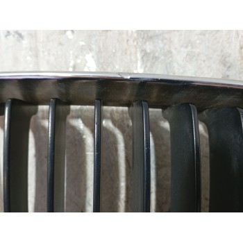 Recambio de rejilla paragolpes derecha para bmw 1 (e81) 118 d referencia OEM IAM 22405910 R511370771309 