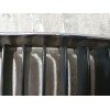 Recambio de rejilla paragolpes derecha para bmw 1 (e81) 118 d referencia OEM IAM 22405910 R511370771309 