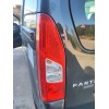 Recambio de piloto trasero izquierdo para peugeot partner furgoneta/monovolumen 1.6 hdi / bluehdi 75 referencia OEM IAM   