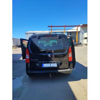 PORTON TRASERO 