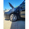 Recambio de aleta delantera izquierda para peugeot partner furgoneta/monovolumen 1.6 hdi / bluehdi 75 referencia OEM IAM   