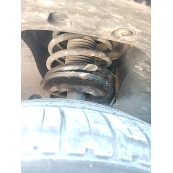 AMORTIGUADOR DELANTERO IZQUIERDO 