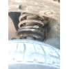 Recambio de amortiguador delantero izquierdo para peugeot partner furgoneta/monovolumen 1.6 hdi / bluehdi 75 referencia OEM IAM 