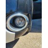 Recambio de faro antiniebla izquierdo para peugeot partner furgoneta/monovolumen 1.6 hdi / bluehdi 75 referencia OEM IAM   