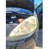 Recambio de faro izquierdo para peugeot partner furgoneta/monovolumen 1.6 hdi / bluehdi 75 referencia OEM IAM   