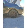 Recambio de aleta delantera derecha para peugeot partner furgoneta/monovolumen 1.6 hdi / bluehdi 75 referencia OEM IAM   