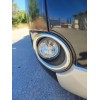 Recambio de faro antiniebla derecho para peugeot partner furgoneta/monovolumen 1.6 hdi / bluehdi 75 referencia OEM IAM   
