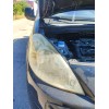 Recambio de faro derecho para peugeot partner furgoneta/monovolumen 1.6 hdi / bluehdi 75 referencia OEM IAM   