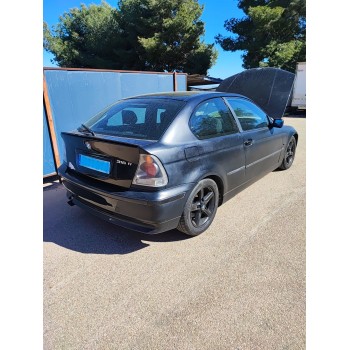 Recambio de aforador para bmw 3 compact (e46) 316 ti referencia OEM IAM   