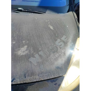 Recambio de capot para peugeot partner furgoneta/monovolumen 1.6 hdi / bluehdi 75 referencia OEM IAM   