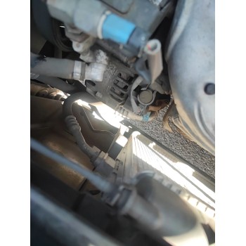 Recambio de alternador para peugeot partner furgoneta/monovolumen 1.6 hdi / bluehdi 75 referencia OEM IAM   