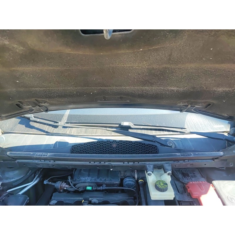 Recambio de torpedo para peugeot partner furgoneta/monovolumen 1.6 hdi / bluehdi 75 referencia OEM IAM   