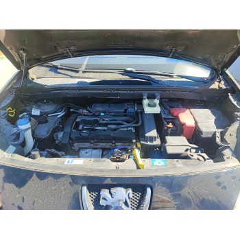 Recambio de caja cambios para peugeot partner furgoneta/monovolumen 1.6 hdi / bluehdi 75 referencia OEM IAM   