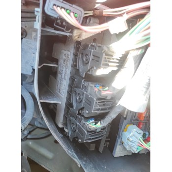 CENTRALITA MOTOR UCE 0261201611 9666096880 