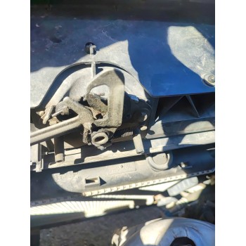 Recambio de cerradura capot para peugeot partner furgoneta/monovolumen 1.6 hdi / bluehdi 75 referencia OEM IAM   