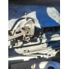 Recambio de cerradura capot para peugeot partner furgoneta/monovolumen 1.6 hdi / bluehdi 75 referencia OEM IAM   