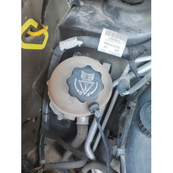 Recambio de deposito expansion para peugeot partner furgoneta/monovolumen 1.6 hdi / bluehdi 75 referencia OEM IAM   