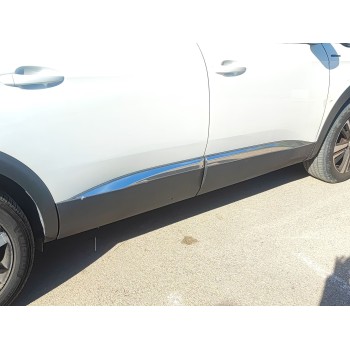 Recambio de faldon lateral para peugeot 5008 ii (mc_, mj_, mr_, m4_) 1.5 bluehdi 130 (mcyhzj, mcyhzr, mcyhzx) referencia OEM IAM