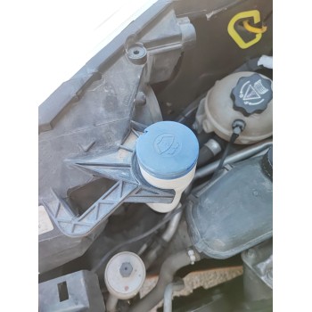 Recambio de deposito limpia para peugeot partner furgoneta/monovolumen 1.6 hdi / bluehdi 75 referencia OEM IAM   