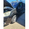 Recambio de mangueta delantera izquierda para peugeot partner furgoneta/monovolumen 1.6 hdi / bluehdi 75 referencia OEM IAM   
