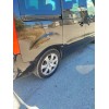 Recambio de mangueta trasera derecha para peugeot partner furgoneta/monovolumen 1.6 hdi / bluehdi 75 referencia OEM IAM   