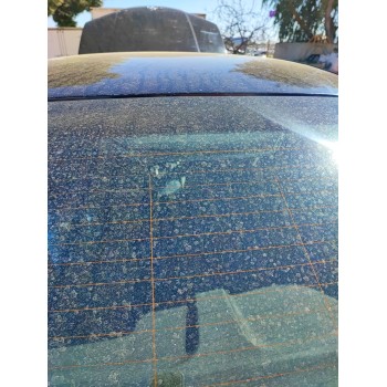 LUZ CENTRAL DE FRENO 