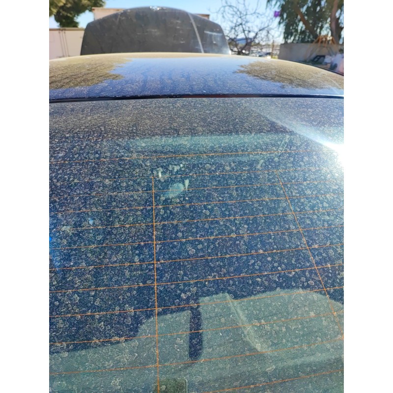 Recambio de luz central de freno para bmw 3 compact (e46) 316 ti referencia OEM IAM   