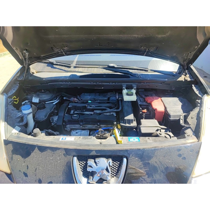Recambio de servofreno para peugeot partner furgoneta/monovolumen 1.6 hdi / bluehdi 75 referencia OEM IAM   