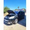 Recambio de sonda lambda para peugeot partner furgoneta/monovolumen 1.6 hdi / bluehdi 75 referencia OEM IAM   